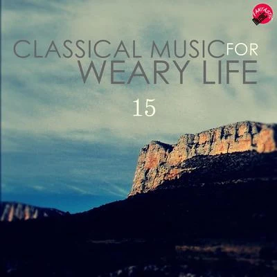 Gabriel Schwabe/布拉姆斯Classical music for weary life 15