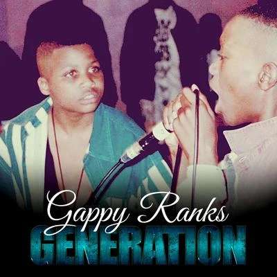 Gappy RanksGeneration