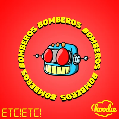 ETC!ETC!Los DutisBomberos