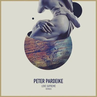 Finnebassen/Peter PardeikeLove Supreme Remixes