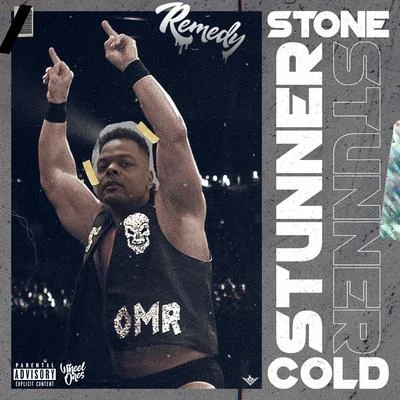 Remedy/Lil BeanStone Cold Stunner