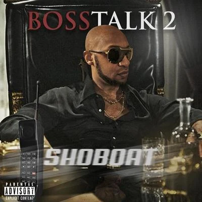 Nae D/ShoboatBoss Talk 2