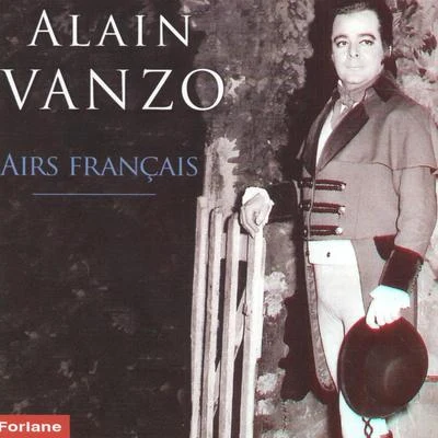 Charles GounodAlain Vanzo: Airs français