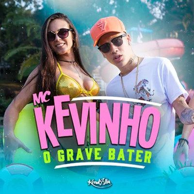 MC Kevinho/MC LukkasO Grave Bater