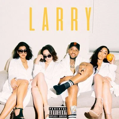 Larry June/Harry Fraud/Jay WorthyLarry