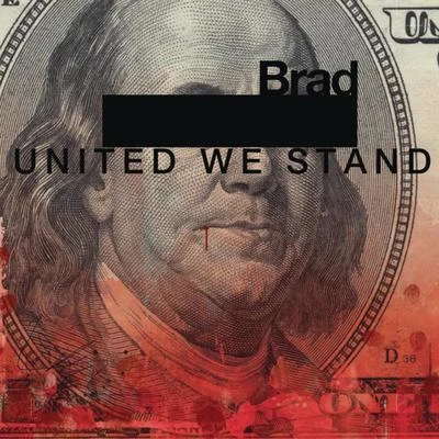 BradFRαNKIE阿法United We Stand