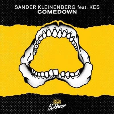 Sander KleinenbergComedown