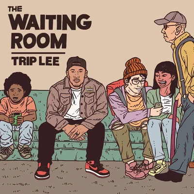 Trip Lee/LecraeThe Waiting Room