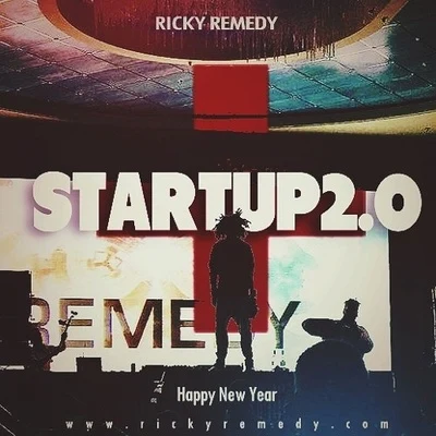 Ricky RemedyStartup 2.0