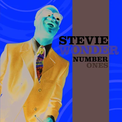 Stevie WonderNumber Ones