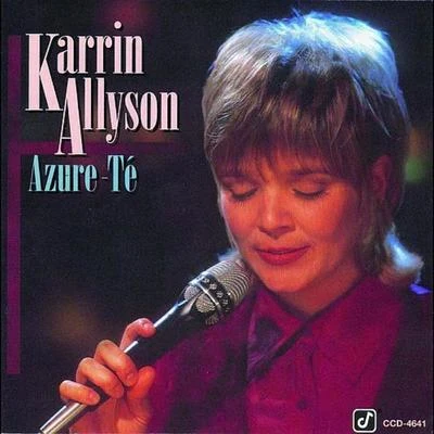 Karrin AllysonAzure-Té