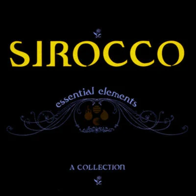 SiroccoEssential Elements