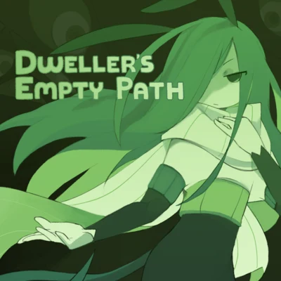 かめりあDwellers Empty Path (Original Sound Track)