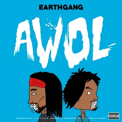 EARTHGANGA.W.O.L. - Single