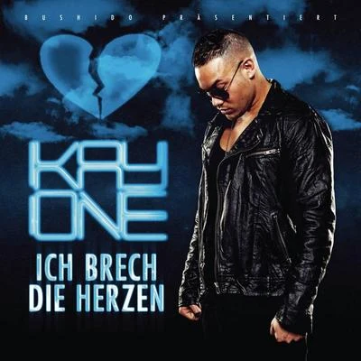 Kay One/Mike SingerIch brech die Herzen