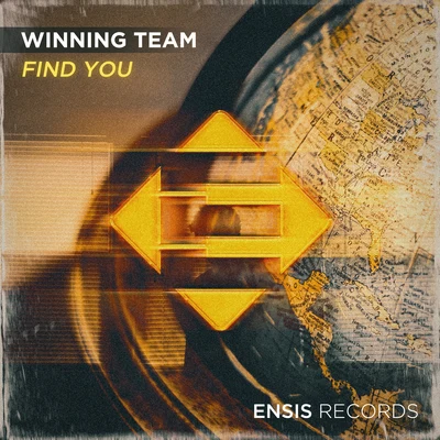 Winning TeamFind You