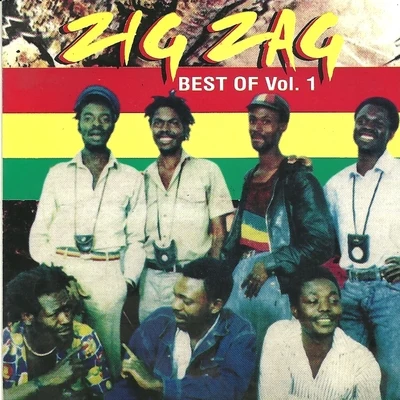 Zig Zag/Tonic Alize/PlatinumBest Of, Vol. 1