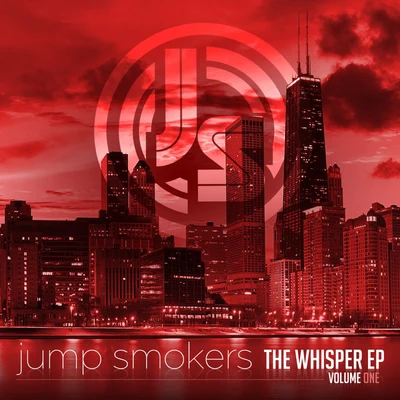 Jump SmokersPitbullHonorebelThe Whisper EP - Volume One (Deluxe Version)