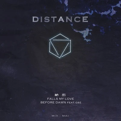 DistAnceY1owGangDistAnce