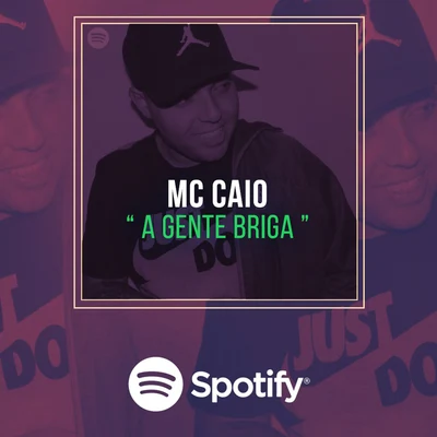 MC W1/MC CaioA Gente Briga