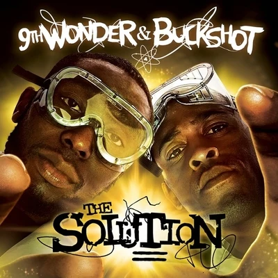 9th Wonder/Talib KweliThe Solution