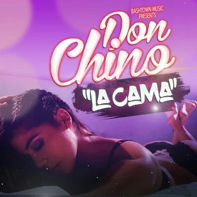 Don Chino/AG CubanoLa Cama - Single