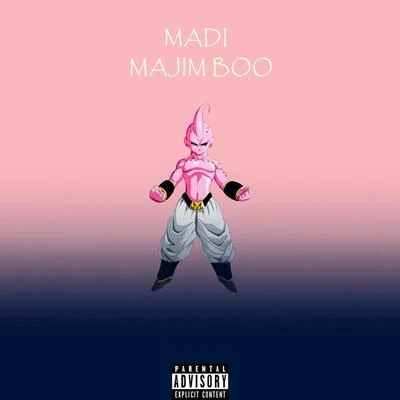 MadiMajin Boo