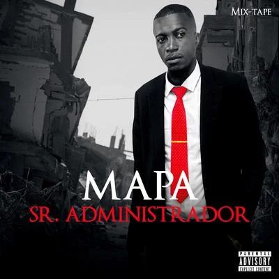 MapaSr.Administrador (Mix Tape)