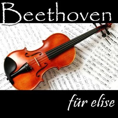 貝多芬Fur Elise - Classic Beethoven for Children