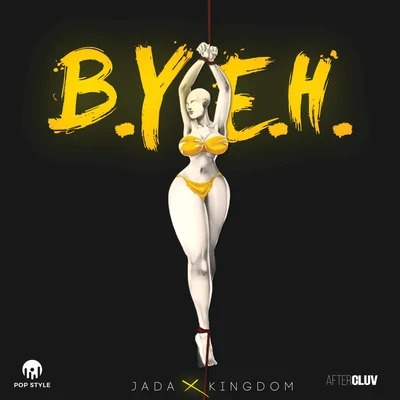 Jada KingdomVG+SärreBest You Ever Had (B.Y.E.H.)