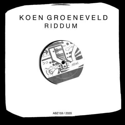 Addy van der Zwan/Koen GroeneveldRiddum