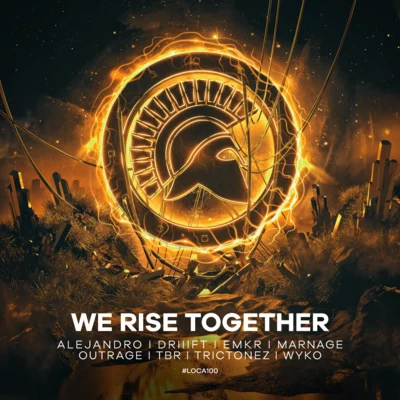 TBR/Simen/CapturamWe Rise Together