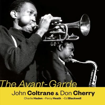 Don CherryAlbert AylerThe Avant-Garde (Bonus Track Version)