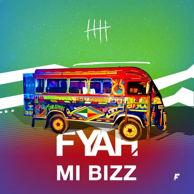 Ikki/FyahbwoyMi Bizz