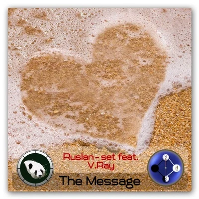 Ruslan-SetThe Message EP