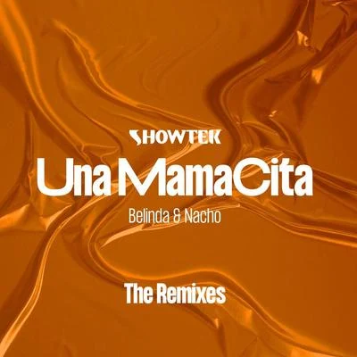 NaCho/Belinda/ShowtekUna Mamacita (The Remixes)