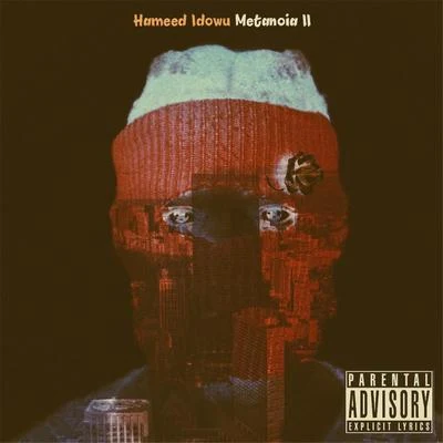 DJ Keybee/Hameed IdowuMetanoia II