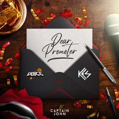 VOICEDear Promoter