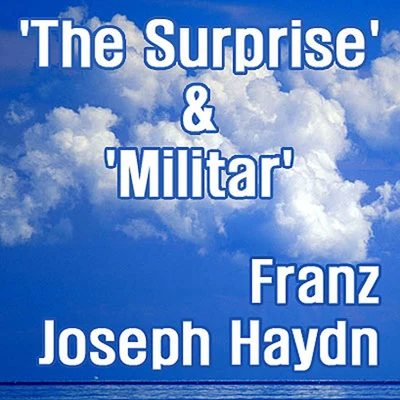 Zsolt Deàky/Franz Joseph Haydn/Nüremberg Symphony OrchestraHaydn: The Surprise & Militar