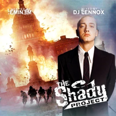 EminemThe Shady Project