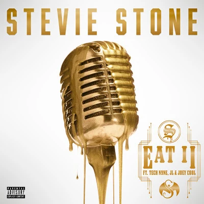 Stevie StoneEat II