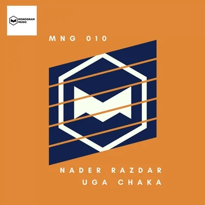 Nader RazdarUga Chaka