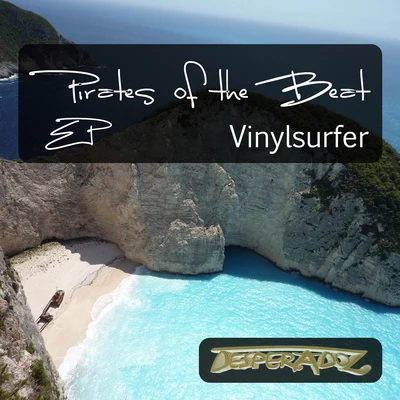 VinylsurferPirates of the Beat