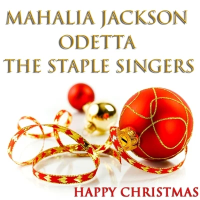 The Staple Singers/The Last Poets/Marvin Gaye/Derrick Harriott/Sam Dees/Grady Tate/Quintino & Blasterjaxx/Miriam Makeba/Gil Scott-Heron/GEORGE SOULEHappy Christmas (46 Original Christmas Songs - Remastered)