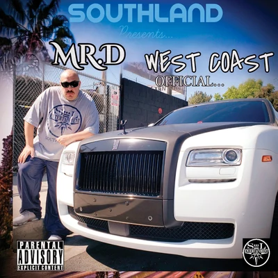 Cold 187um/Mister DWest Coast Official...