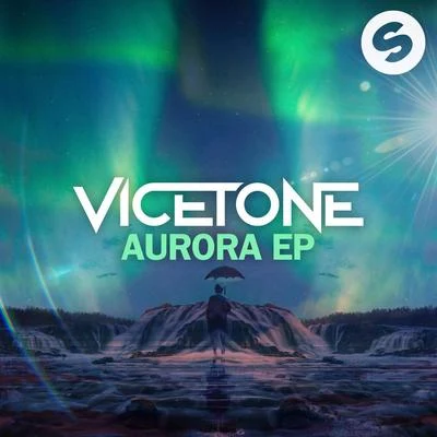 Vicetone/Lucho/Pia ToscanoAurora