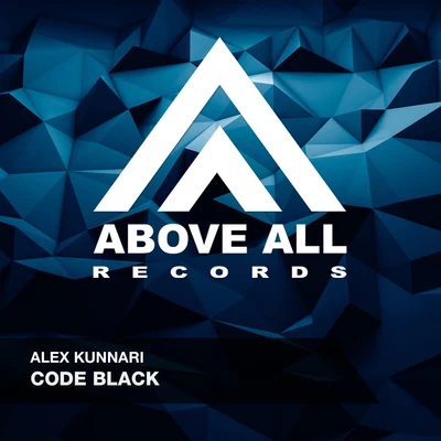 Alex KunnariCode Black