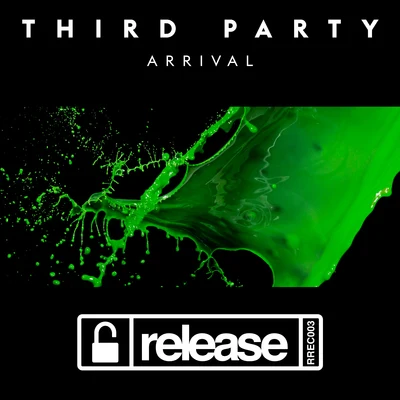 Third Party/AVIRAArrival