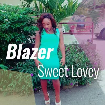 BlazerSweet Lovey