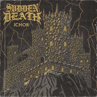 Svdden DeathIchor